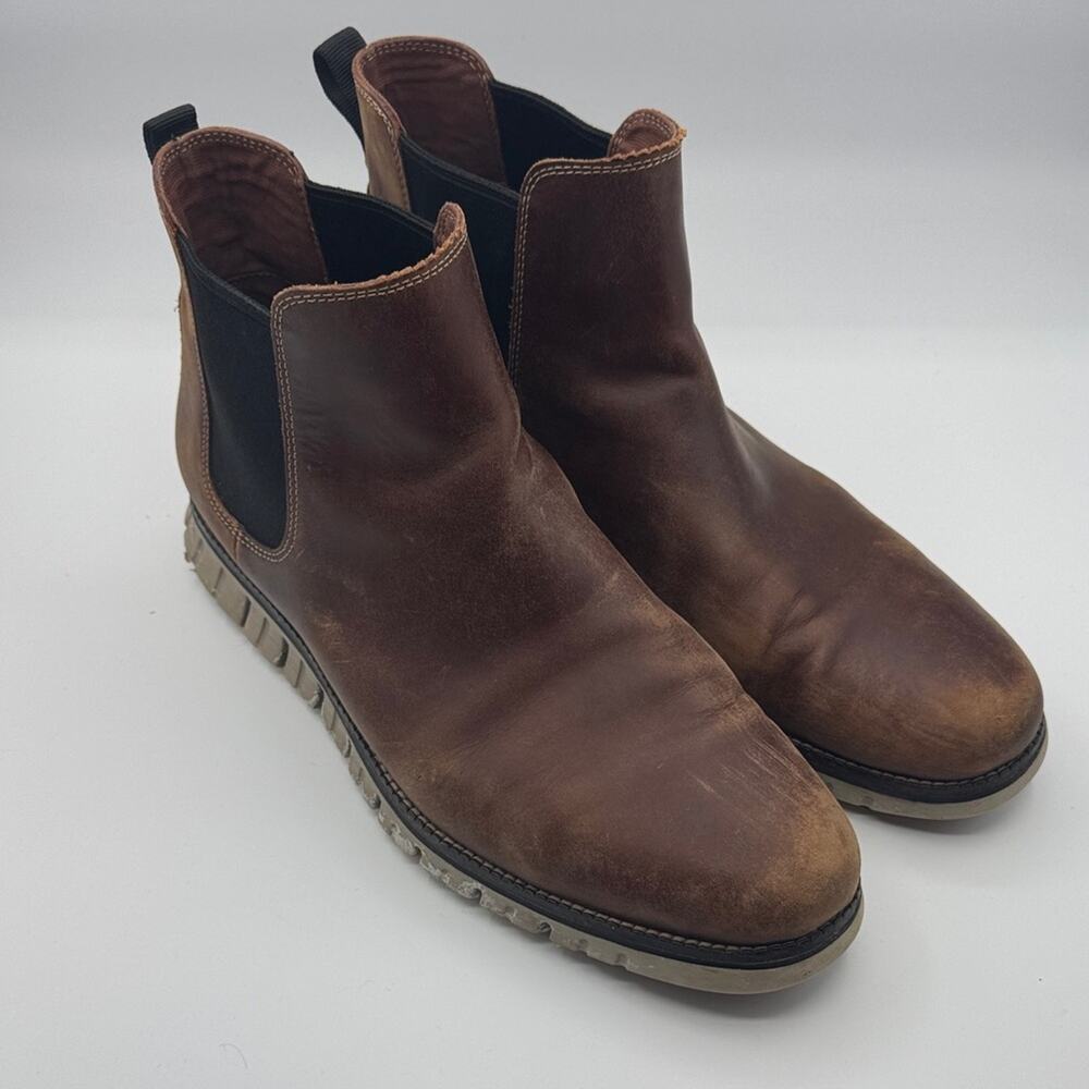 Cole Haan Boots - Men's 10.5